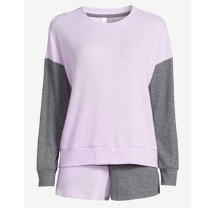 Joyspun lounge set L